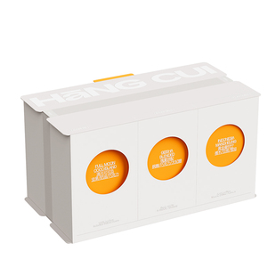 【夯萃】精品手冲美式挂耳咖啡包组合黑咖啡礼盒dripcoffee曼特宁