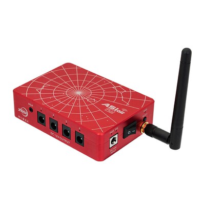 zwo天文设备智能振旺盒子