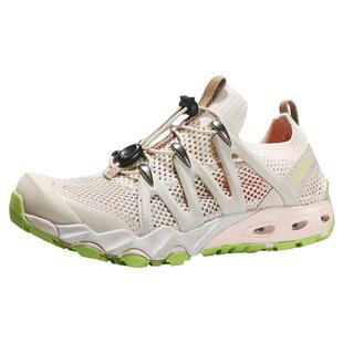 悍途夏季官方溯溪鞋女透气防滑男鞋涉水鞋户外两栖钓鱼轻便速干鞋