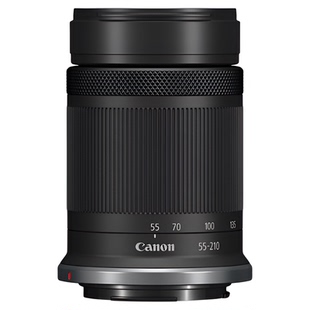 [618狂欢价]Canon/佳能 RF-S55-210mm F5-7.1 IS STM