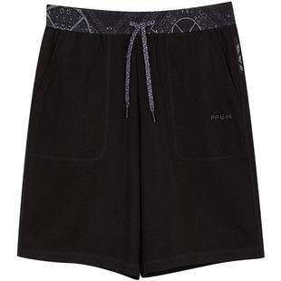 杰克琼斯outlets春季男装立体刺绣腰果花潮休闲运动短裤男裤子