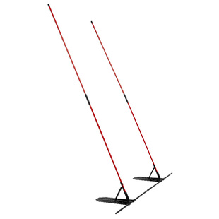 PGM高尔夫挥杆练习器平面训练器纠正器室内外方向指示棒辅助器材