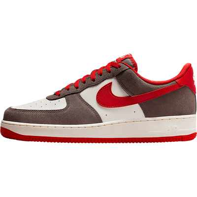 Nike/耐克正品2025新款男士空一号经典运动休闲板鞋FQ8714-201