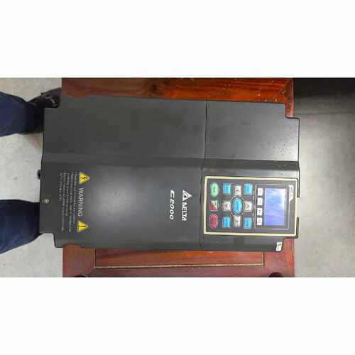 议价台达VFDC2000变频器VFD110C43A维修