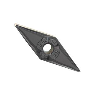 数控菱形双面外圆车刀片 VNMG160404-GF 160408-GF钢件不锈钢耐磨