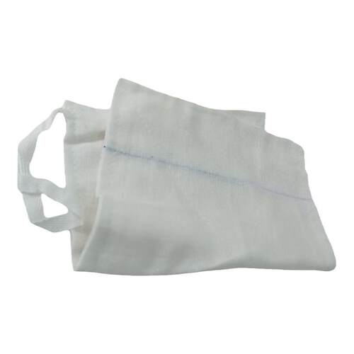 包邮无菌40片医用纱布垫 带显影线脱脂棉块烧伤敷料20x30ｃｍ4层