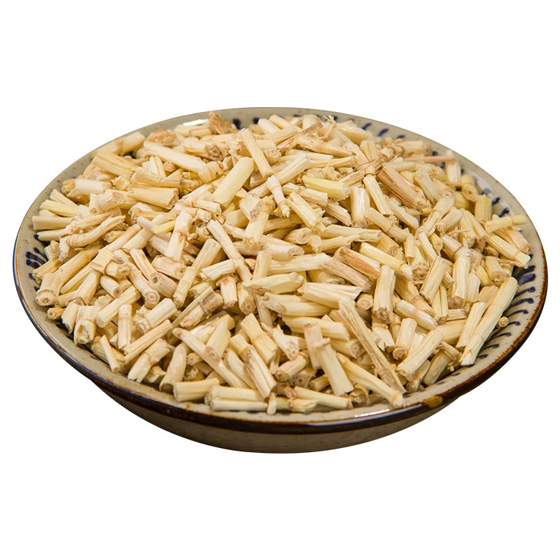 正品野生白茅根500g中药材茶饮