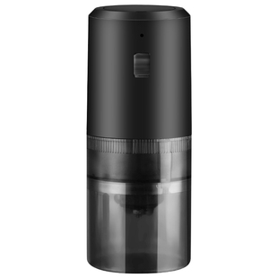 电动磨豆机家用小型咖啡研磨机新款便携式手摇咖啡豆全自动研磨器