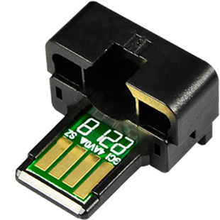 适合MX237CT夏普AR2048S/2048D清零2348D计数2048N/2348N粉盒芯片