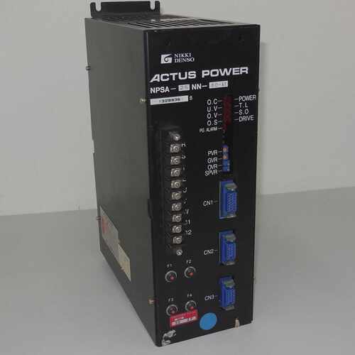 Nikki Denso Actus power NPSA-2.5NN-60-E1