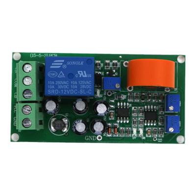 线性可调交流检测LOGOELE