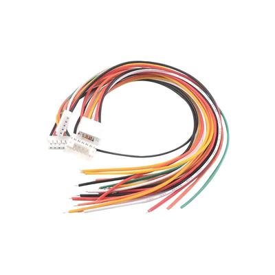 PH2.0电子线连接线端子线