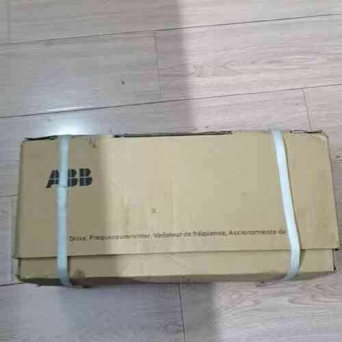议价ABB驱动MFE180-04AN-03A0-4L518N