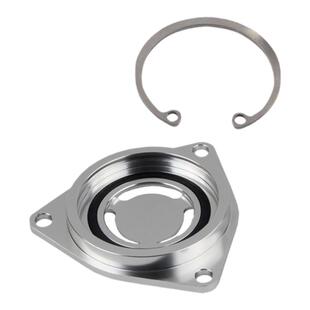 汽车改装HKS泄压阀底座适配器适用于思域本田起亚现代1.5t发动机