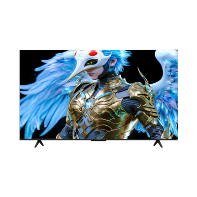 TCL雷鸟鹤6Pro25款平板电视