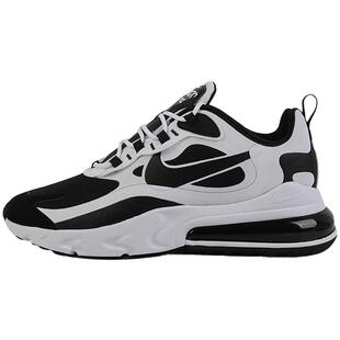 Nike/耐克正品AIR MAX 270男女减震低帮系带休闲运动鞋 CT1646