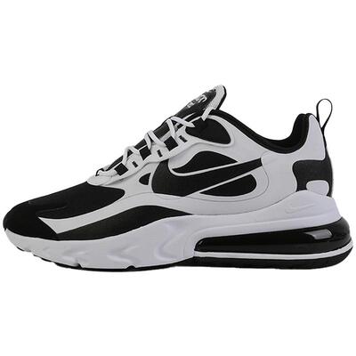 Nike/耐克正品AIR MAX 270男女减震低帮系带休闲运动鞋 CT1646