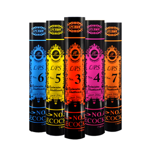 羽毛球球室内外耐打王防风正品官方旗舰店儿童小学生鹅毛专业训练