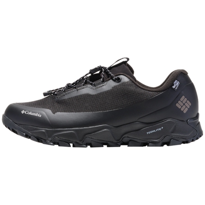 哥伦比亚男女防水徒步登山鞋