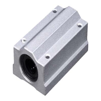 直线铝滑块KES耐磨顺滑