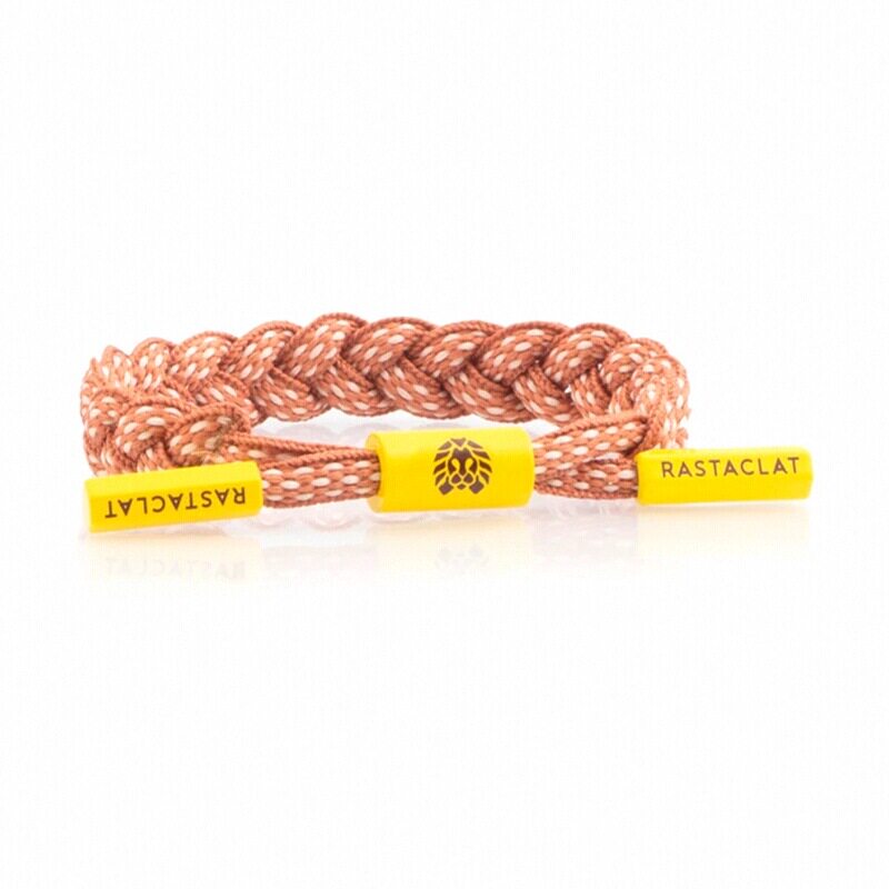 清仓 RASTACLAT mini 迷你经典绳结男女情侣款潮牌送礼鞋带手链