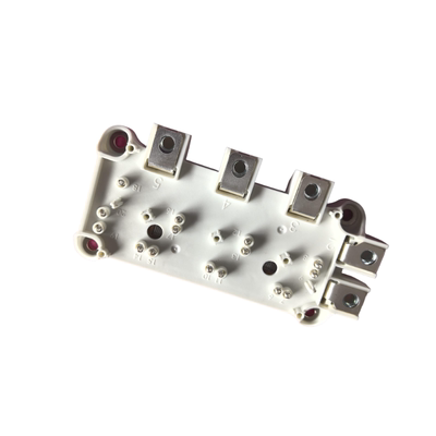 全新功率IGBT模块SEMiX101GD12Vs