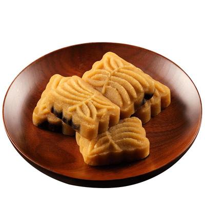 汪玉霞中华老字号武汉十大伴手礼