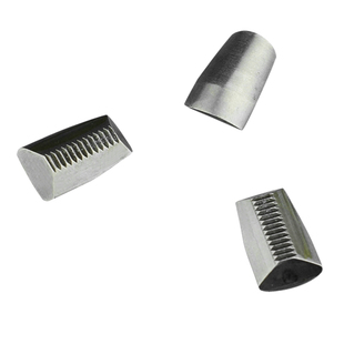 京选拉铆枪配件三爪抓片单手双手拉铆钉枪气动拉帽钉枪头五金工具