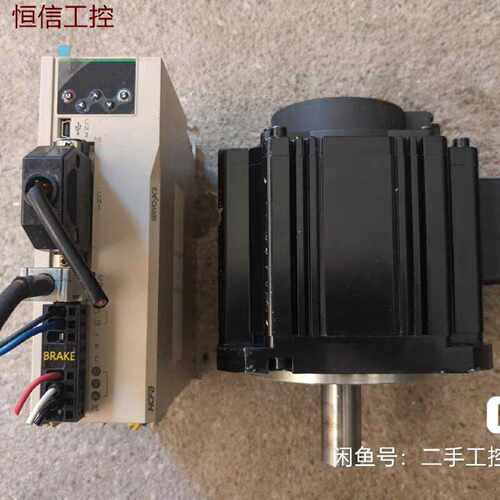 议，价禾川伺服驱动器SVX2EA100AA电机SVX2MM可，维修