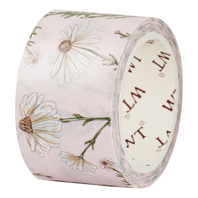 加拿大WT品牌原创和纸胶带