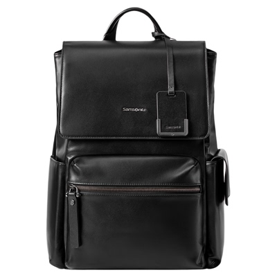 新秀丽轻质双肩包休闲商务TM3