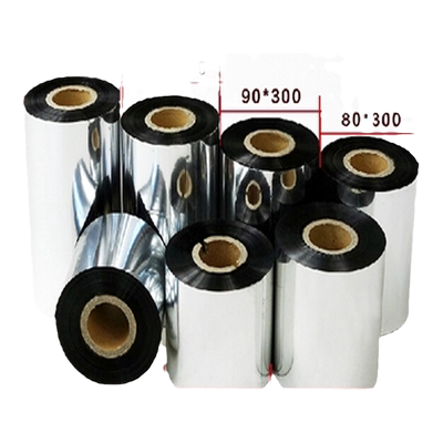 热销蜡剂/混合树脂条纸碳带