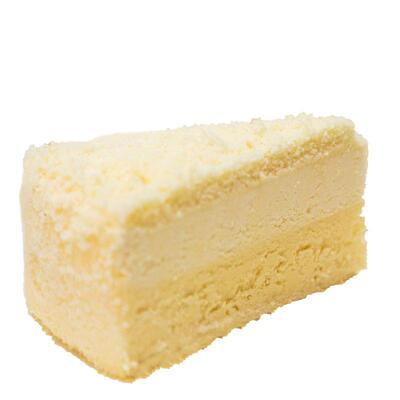 浓浓北海道牛乳风味双重芝士蛋糕