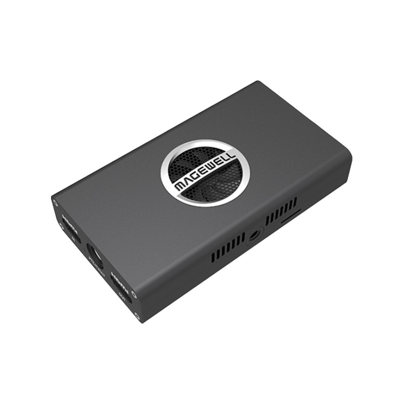 美乐威高清HDMI信号NDI编码器