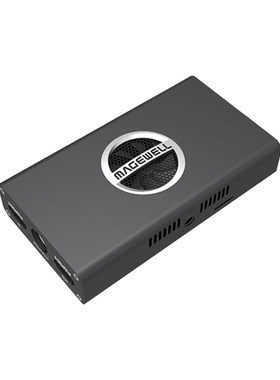美乐威高清HDMI信号NDI编码器