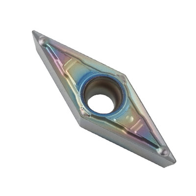 35度菱形数控外圆刀片