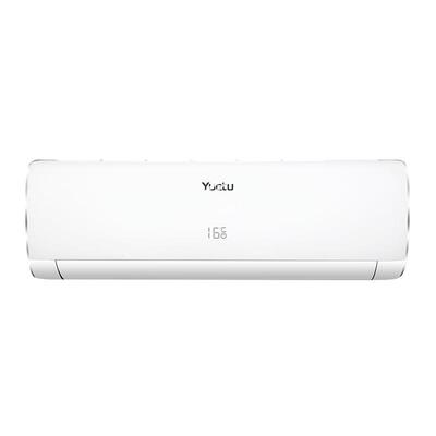 月兔大1.5匹冷暖变频大1p空调