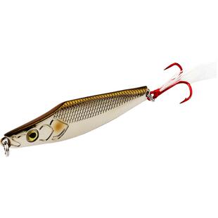 国王暴走小刀亮片路亚饵小铁板远投仿生路亚假饵淡水路亚野钓鱼饵