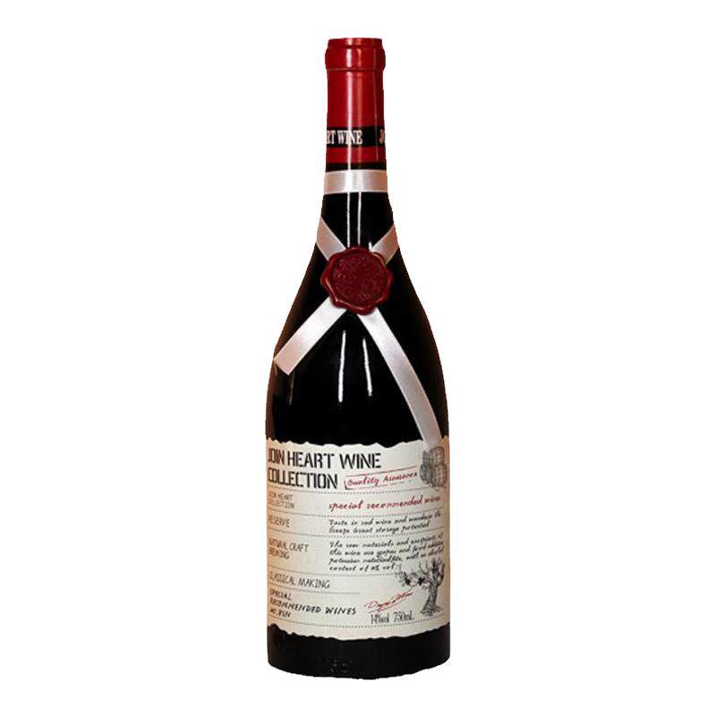 窖藏老藤久知心原酒进口