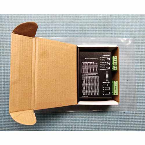 议价现货 全新原装正品Haydon海顿步进驱动器  DCM5040