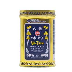 香港天厨佛手天菁味粉家用调味提鲜鸡精调味料味精罐装375g便携装