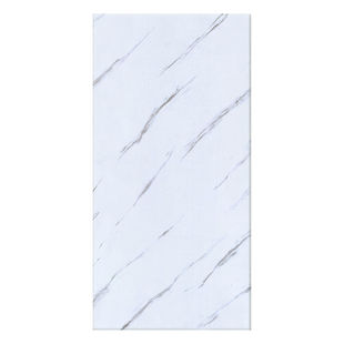 仿瓷砖墙贴铝塑板防水防潮护墙板墙面背景装饰板遮丑贴纸墙纸自粘