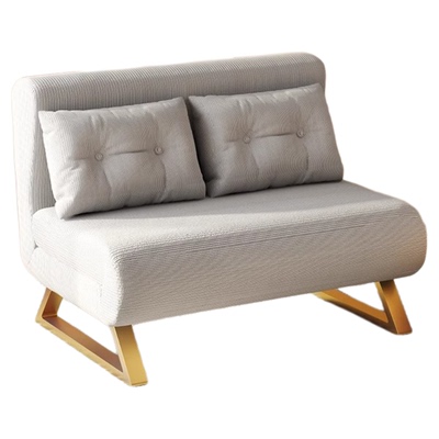 折叠式沙发床新型一体两用简易