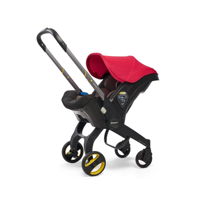 Doona新生婴儿多功能车汽车安全座椅便携提篮宝宝儿童推车伞车