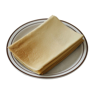 璞匠藜麦杂粮煎饼玉米粗粮卷饼烧烤即食小饼3袋装【顺手买1件】