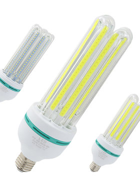 led玉米灯e27螺口e14室内照明3w