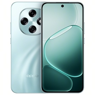 【顺丰发货 | 政府补贴15%】OPPO A6 Pro oppo手机官方旗舰店 正品2025学生oppo新款 oppo手机 oppoa6pro