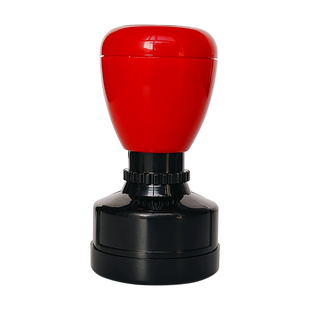 隐形荧光防伪印章烟酒店防掉包串货暗号记号章烟盒酒盒速干章定制