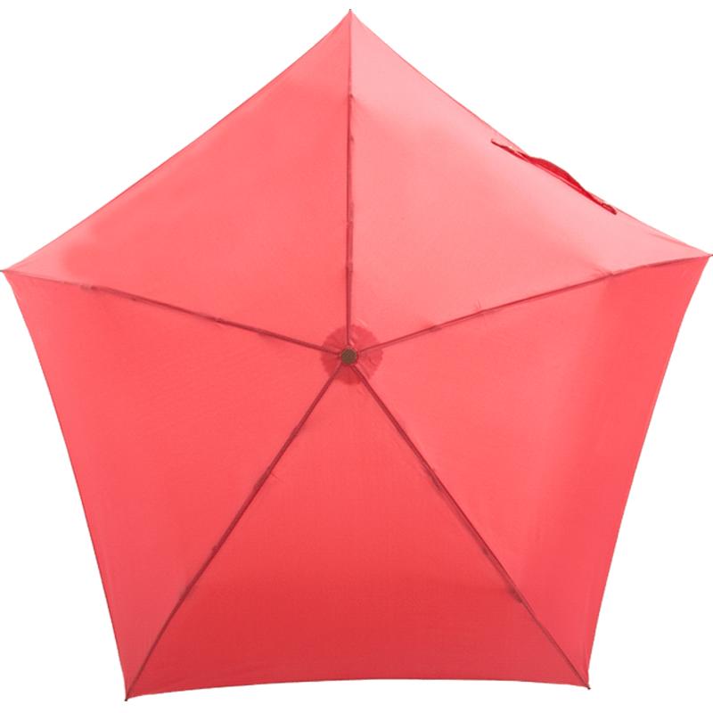 茉銳日系遮陽傘防曬太陽傘防紫外線便攜輕質(zhì)晴雨兩用三折簡(jiǎn)約雨傘