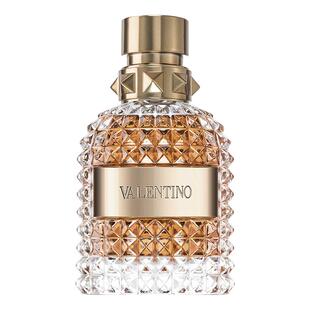 保税正品华伦天奴同名男士淡香水EDT50/100ml 大牌约会节日礼物